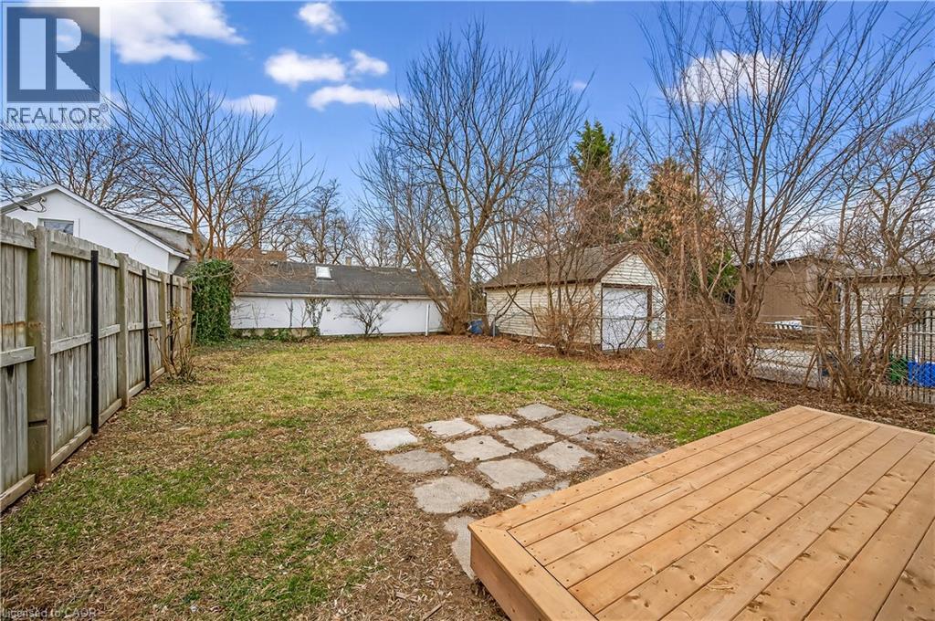 56 Division Street, St. Catharines, Ontario  L2R 3G5 - Photo 26 - 40798513