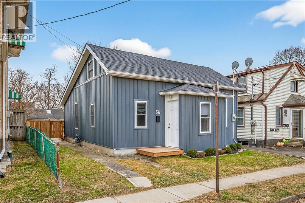 56 Division Street, St. Catharines, Ontario  L2R 3G5 - Photo 31 - 40798513