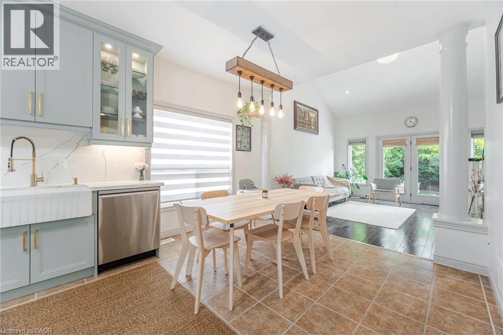 39 Stoneham Street, Alliston, Ontario  L9R 2E6 - Photo 11 - 40805030