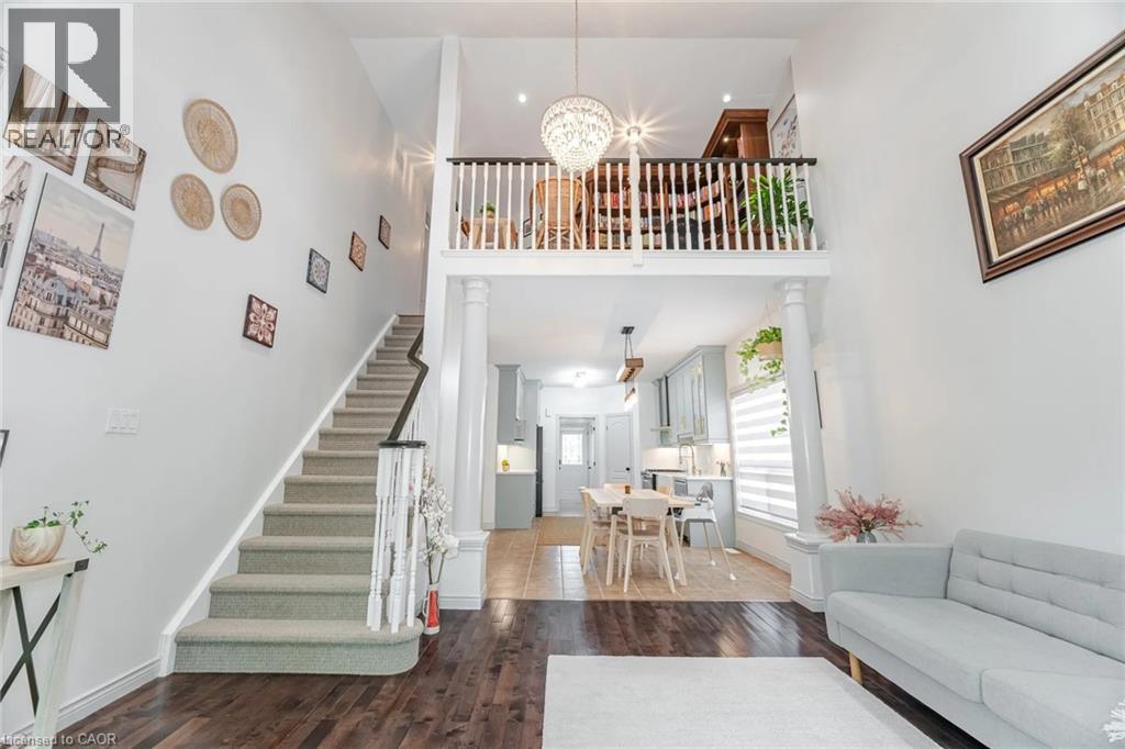 39 Stoneham Street, Alliston, Ontario  L9R 2E6 - Photo 16 - 40805030