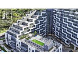 656 - 25 ADRA GRADO WAY, Toronto, Ontario