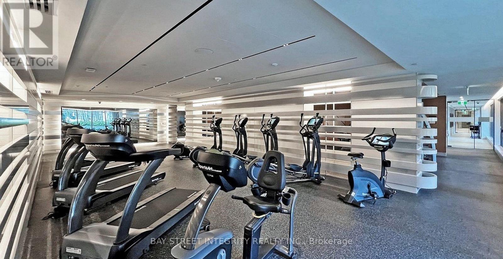 656 - 25 Adra Grado Way, Toronto, Ontario  M2J 0H6 - Photo 6 - C12657832