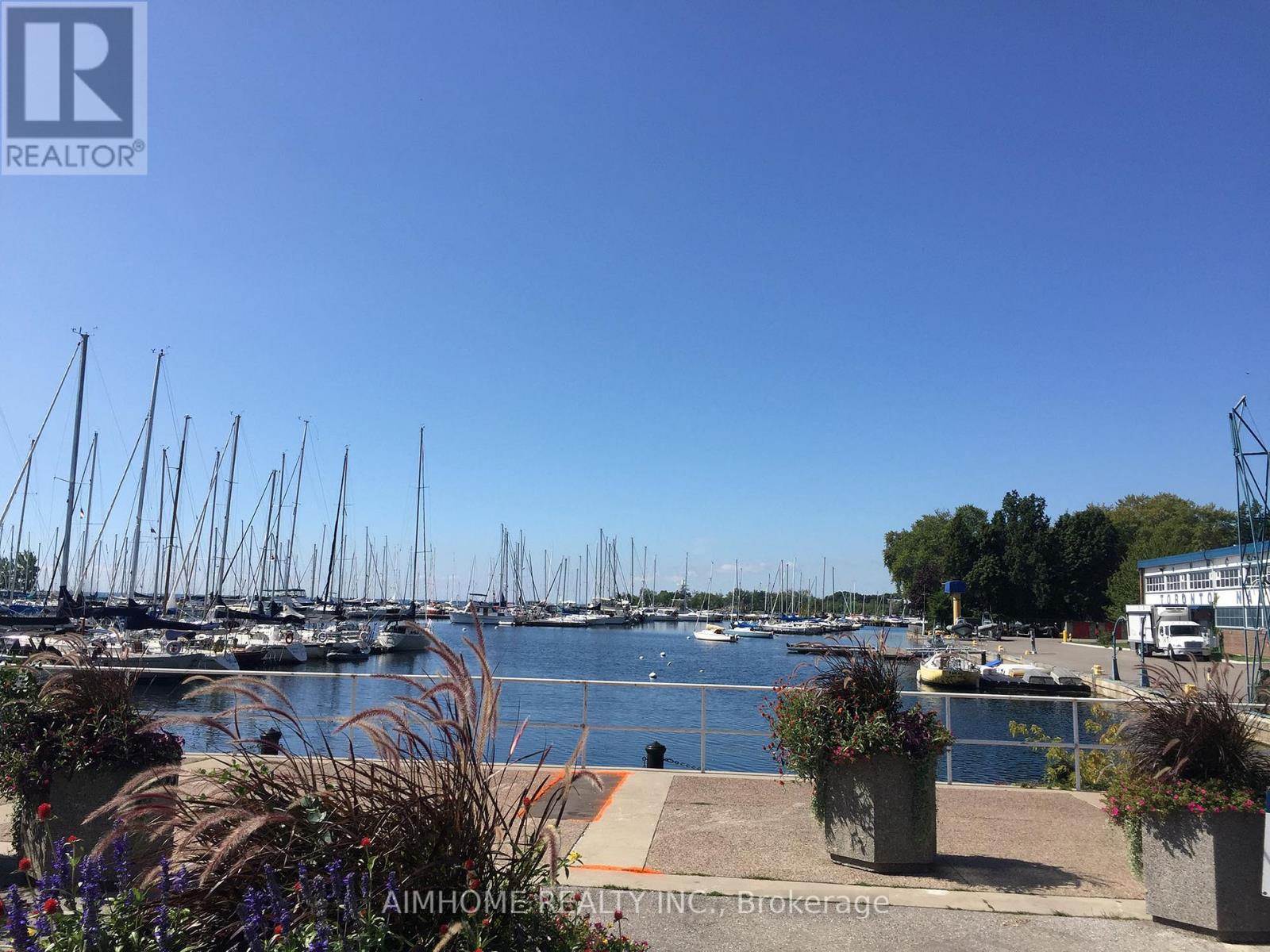 Th 118 - 90 Stadium Road, Toronto, Ontario  M5V 3W5 - Photo 19 - C12785838