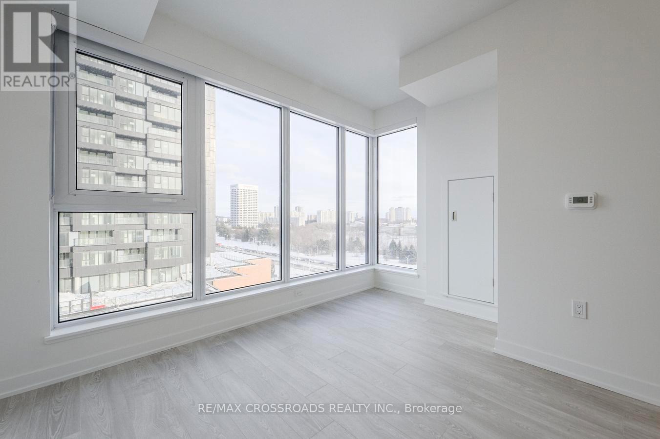 702 - 1 Quarrington Lane, Toronto, Ontario  M3C 0S4 - Photo 17 - C12785846