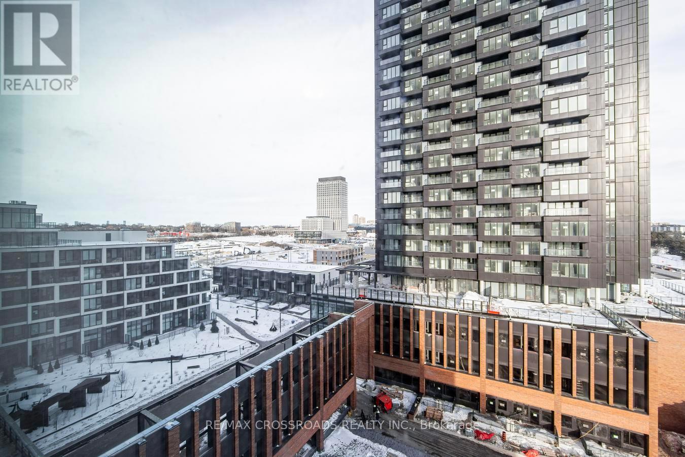 702 - 1 Quarrington Lane, Toronto, Ontario  M3C 0S4 - Photo 21 - C12785846