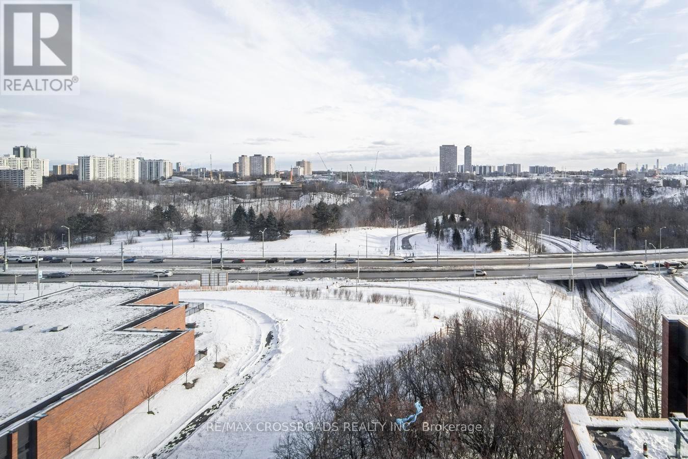 702 - 1 Quarrington Lane, Toronto, Ontario  M3C 0S4 - Photo 24 - C12785846