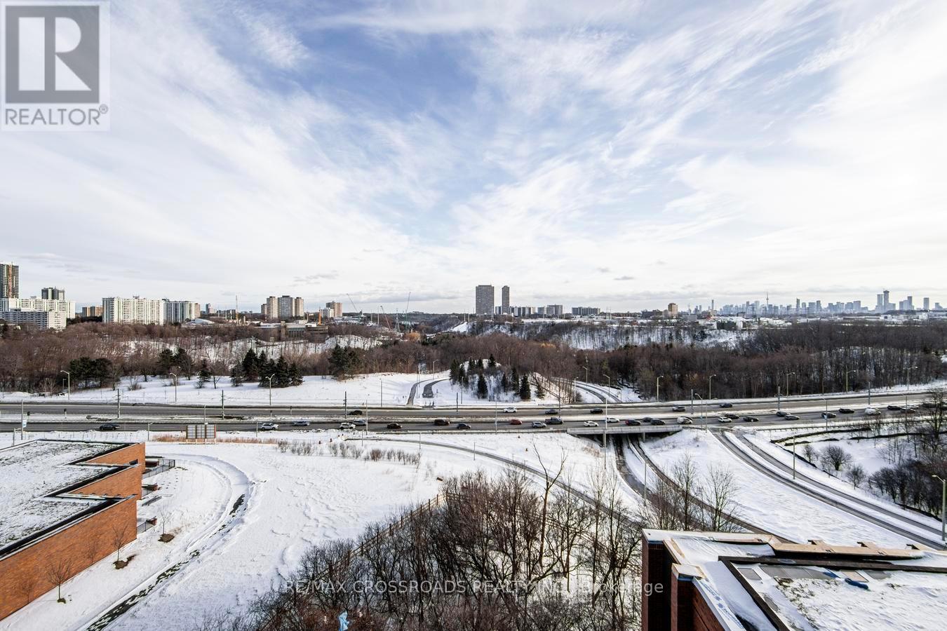 702 - 1 Quarrington Lane, Toronto, Ontario  M3C 0S4 - Photo 26 - C12785846