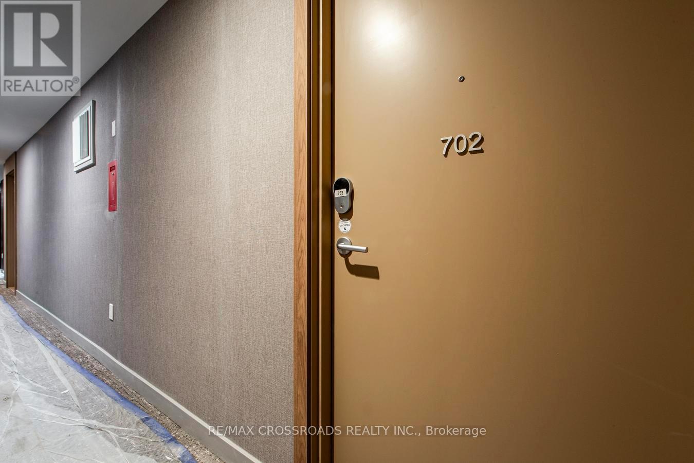 702 - 1 Quarrington Lane, Toronto, Ontario  M3C 0S4 - Photo 4 - C12785846