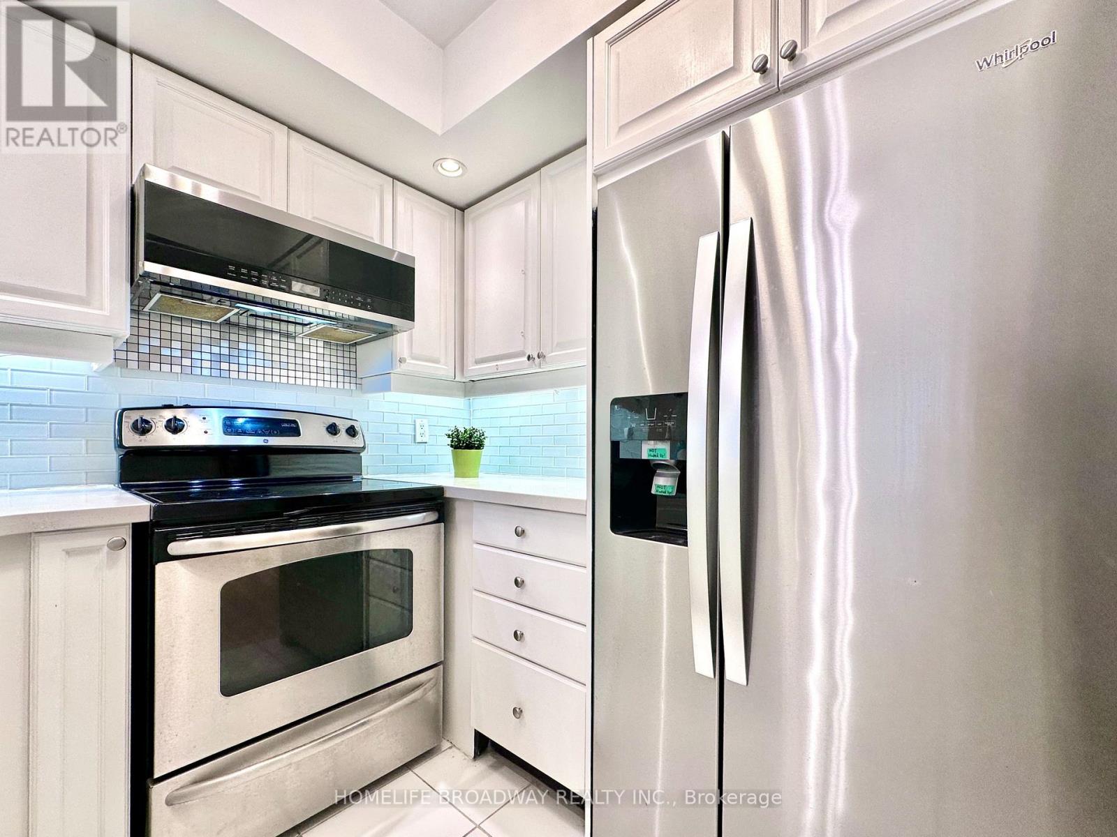 521 - 15 Northtown Way, Toronto, Ontario  M2N 7A2 - Photo 13 - C12785850