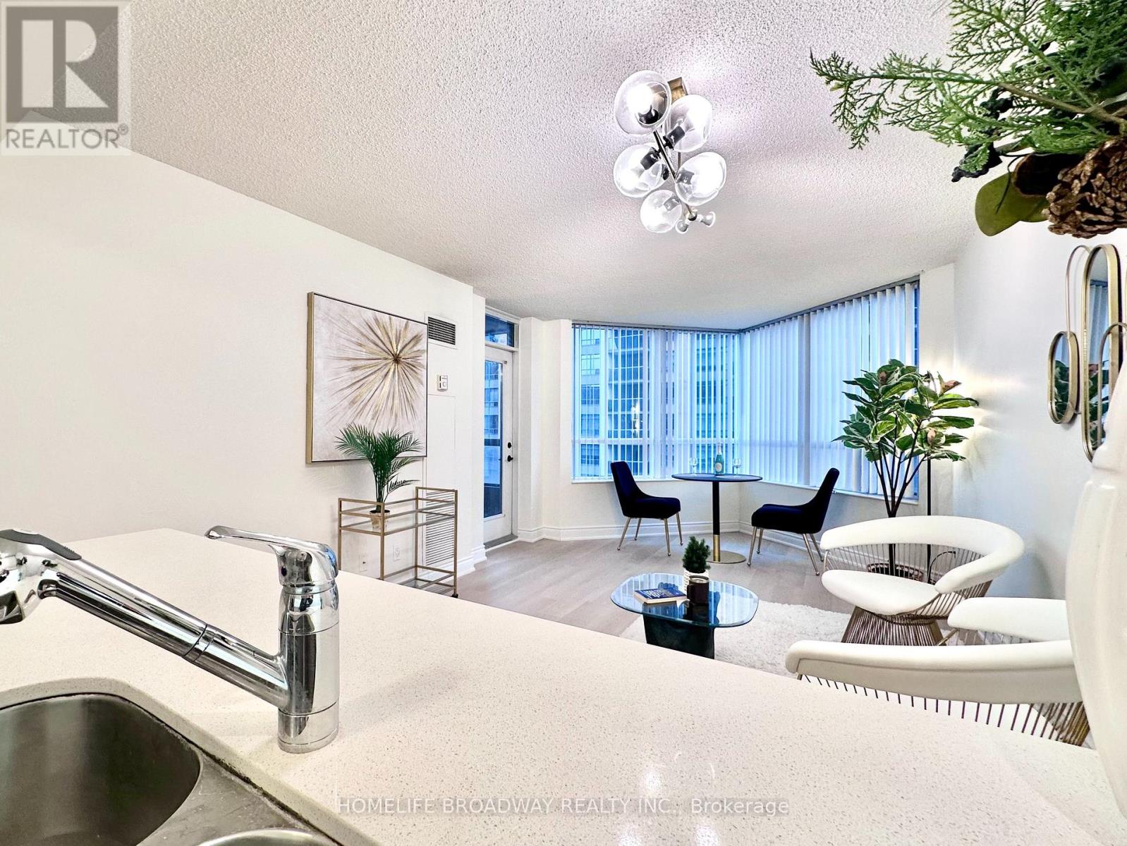 521 - 15 Northtown Way, Toronto, Ontario  M2N 7A2 - Photo 15 - C12785850