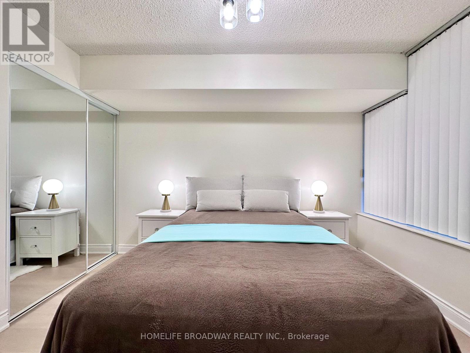 521 - 15 Northtown Way, Toronto, Ontario  M2N 7A2 - Photo 19 - C12785850