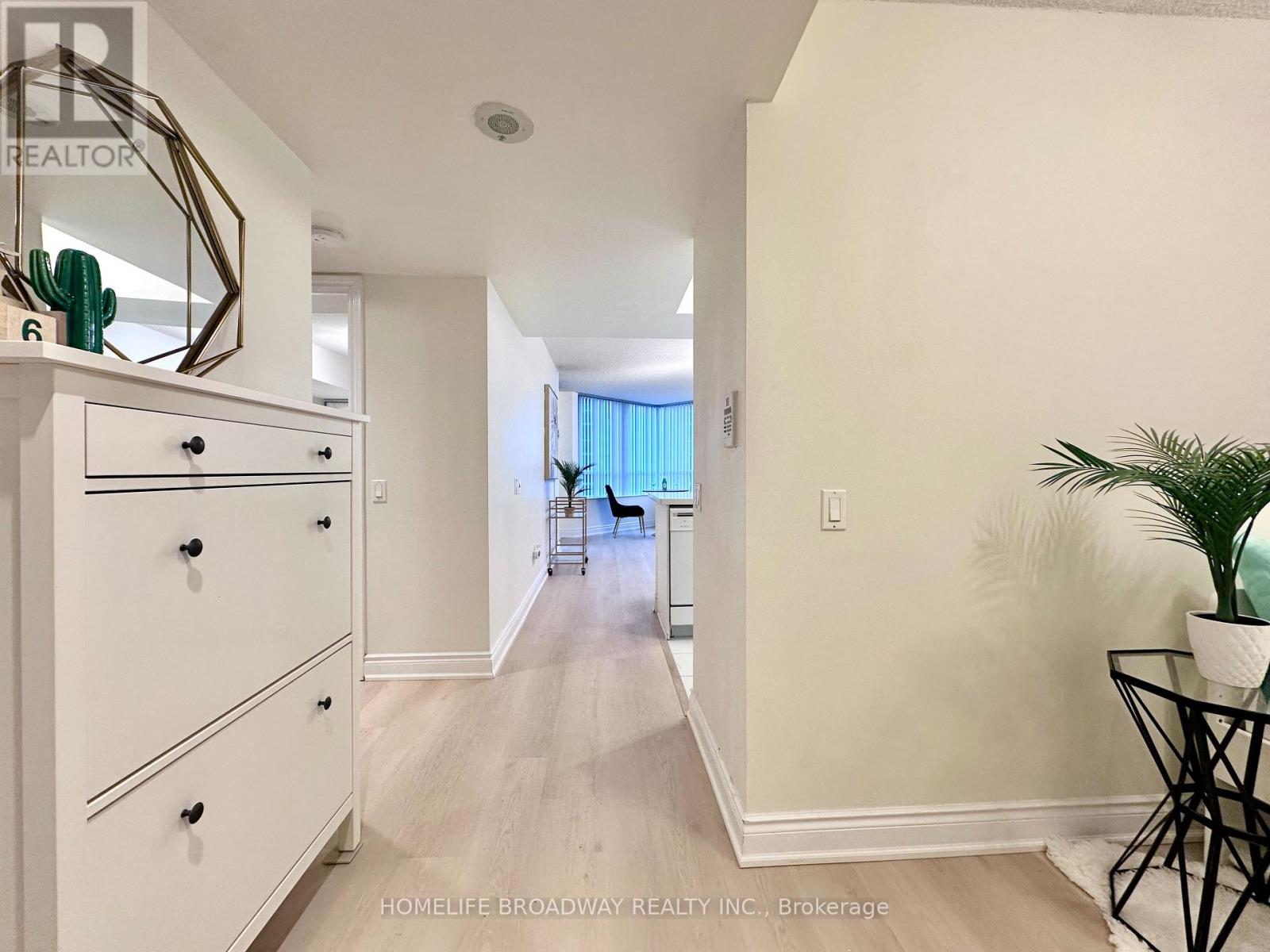 521 - 15 Northtown Way, Toronto, Ontario  M2N 7A2 - Photo 29 - C12785850