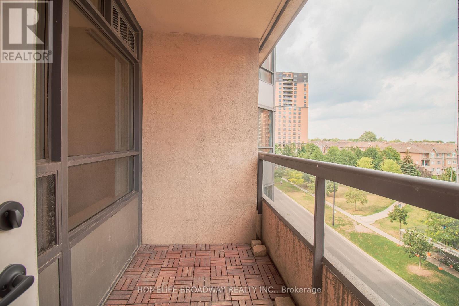 521 - 15 Northtown Way, Toronto, Ontario  M2N 7A2 - Photo 39 - C12785850