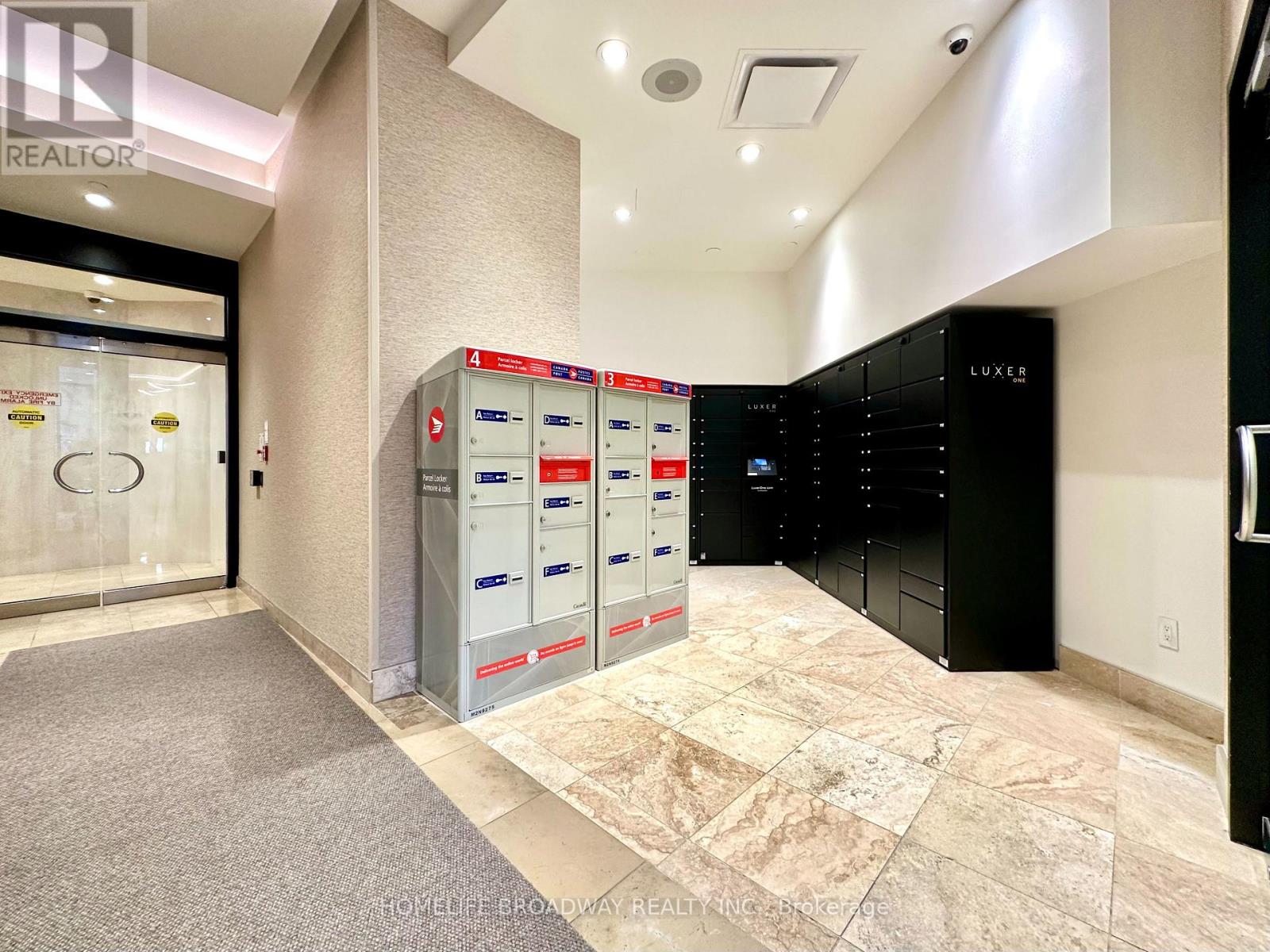 521 - 15 Northtown Way, Toronto, Ontario  M2N 7A2 - Photo 44 - C12785850