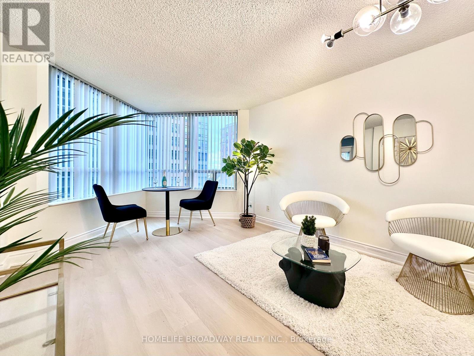 521 - 15 Northtown Way, Toronto, Ontario  M2N 7A2 - Photo 9 - C12785850