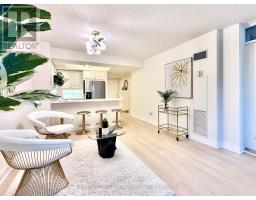 521 - 15 NORTHTOWN WAY, Toronto, Ontario