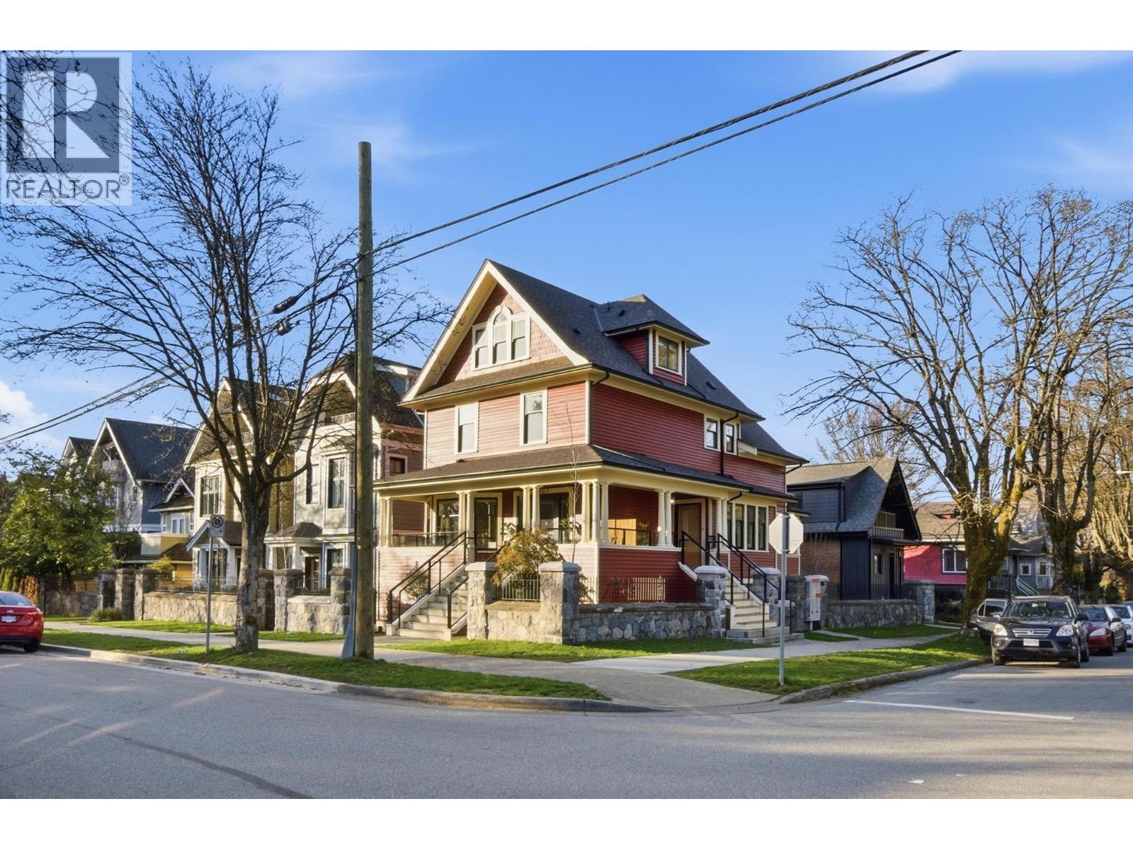 1967 Napier Street, Vancouver, British Columbia  V5L 2N6 - Photo 29 - R3089573