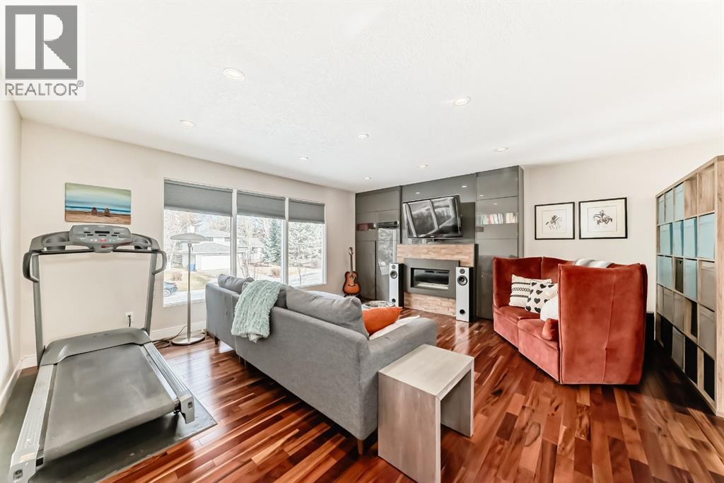 12 Varbow Place Nw, Calgary, Alberta  T3A 0B6 - Photo 13 - A2285259