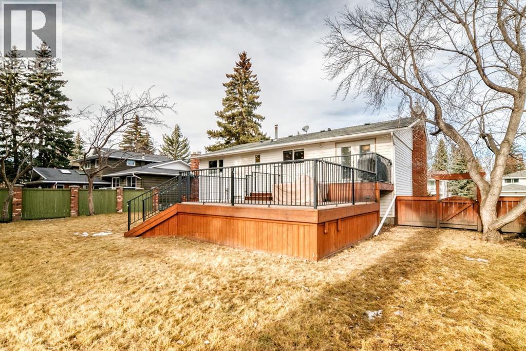 12 Varbow Place Nw, Calgary, Alberta  T3A 0B6 - Photo 32 - A2285259