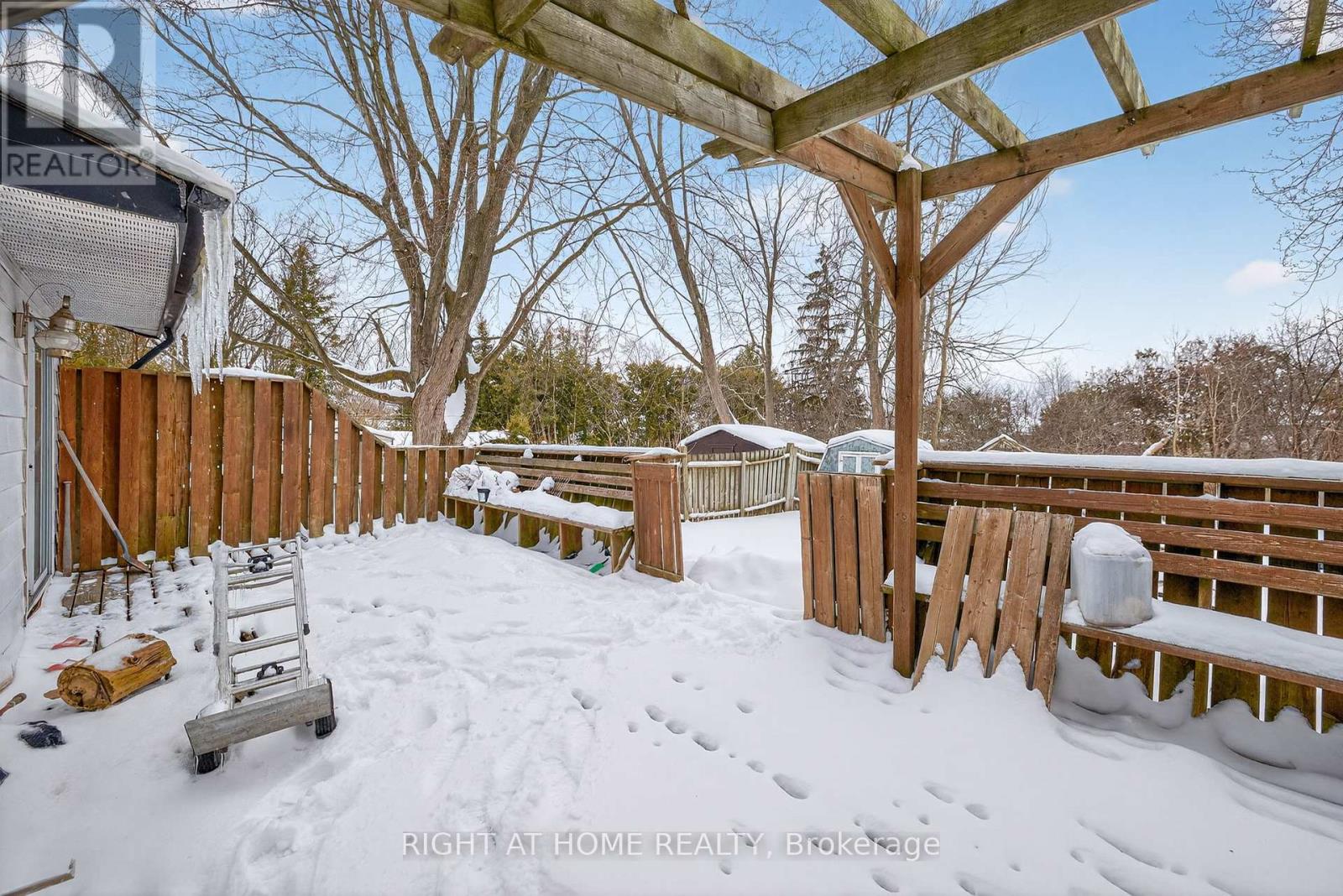 100 Metro Road S, Georgina, Ontario  L4P 1W2 - Photo 27 - N12785830