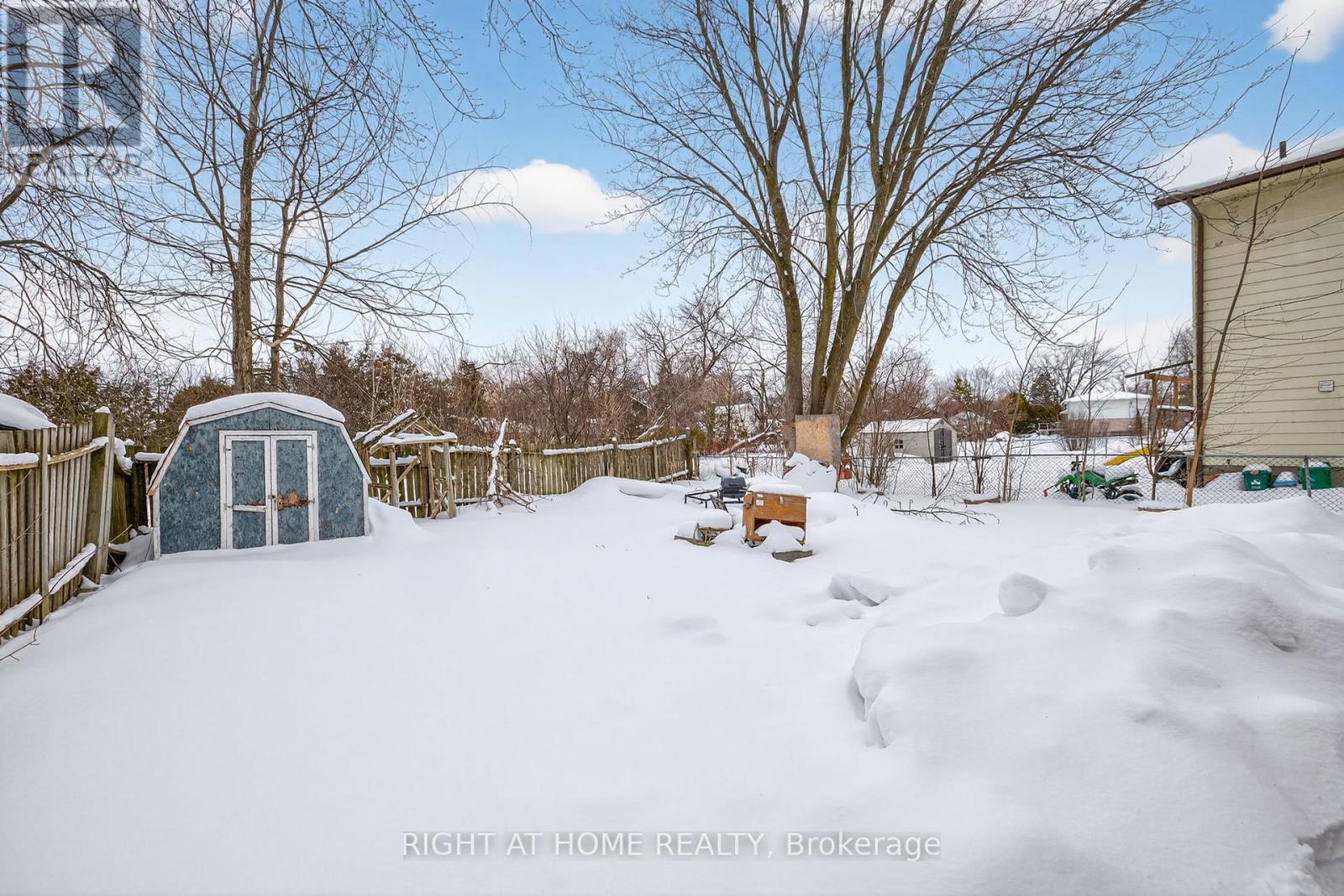 100 Metro Road S, Georgina, Ontario  L4P 1W2 - Photo 28 - N12785830