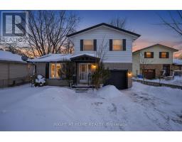 100 METRO ROAD S, Georgina, Ontario