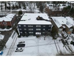 2B - 50 BENSON AVENUE, Richmond Hill, Ontario