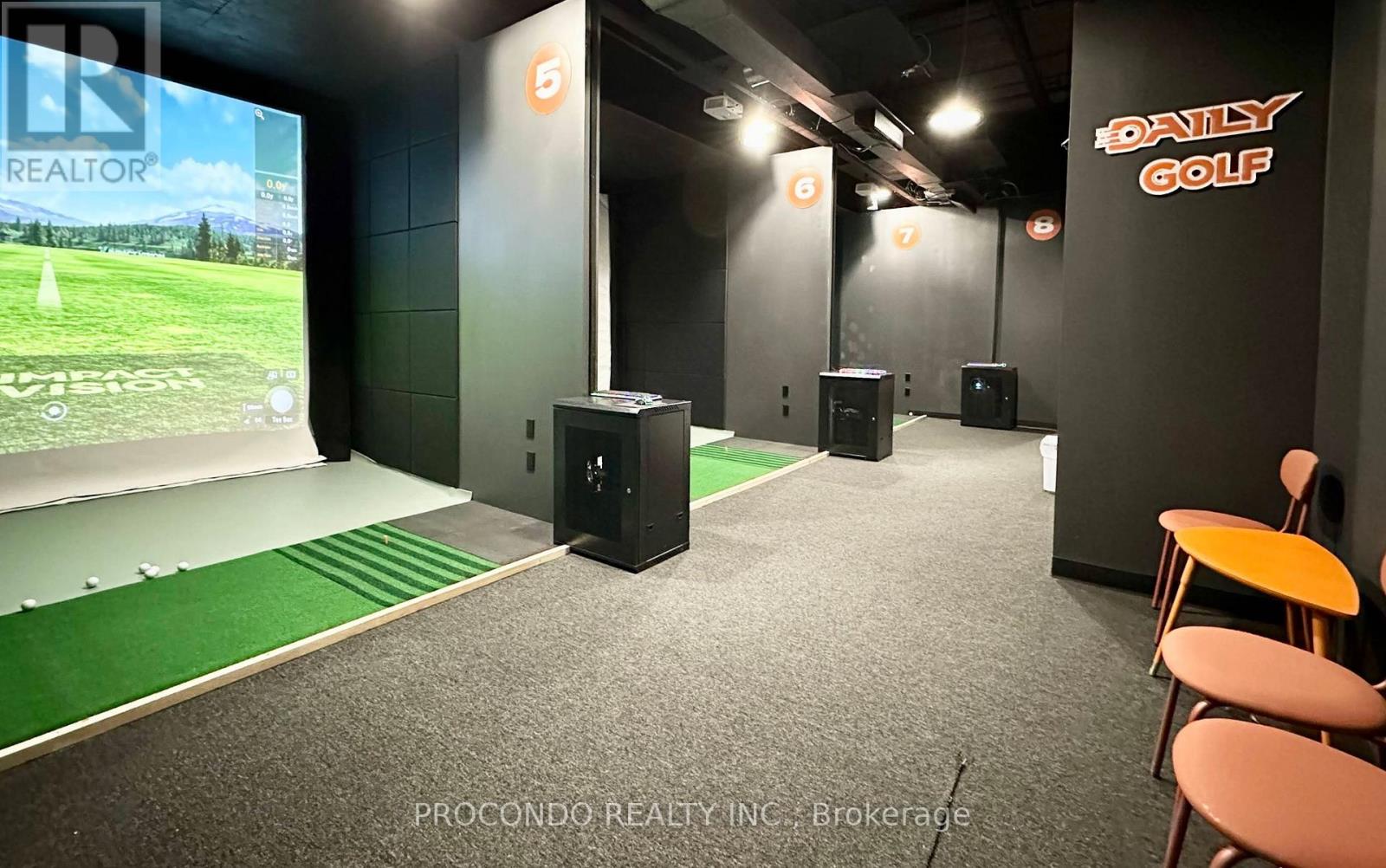 21 - 401 ALDEN ROAD, Markham, Ontario