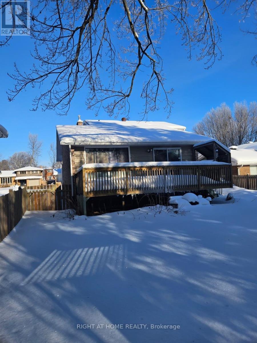 27 Shore Acres Boulevard, North Bay, Ontario  P1A 1B7 - Photo 33 - X12780784