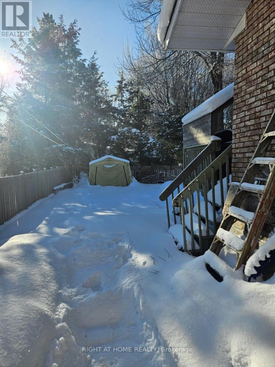 27 Shore Acres Boulevard, North Bay, Ontario  P1A 1B7 - Photo 35 - X12780784