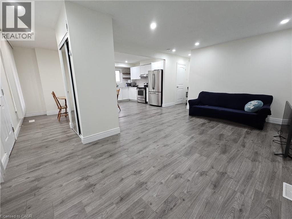 6 Patience Crescent Unit# Upper, London, Ontario  N6E 2K9 - Photo 2 - 40805031