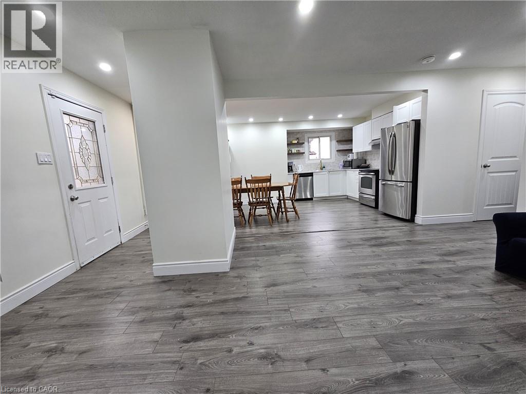 6 Patience Crescent Unit# Upper, London, Ontario  N6E 2K9 - Photo 3 - 40805031