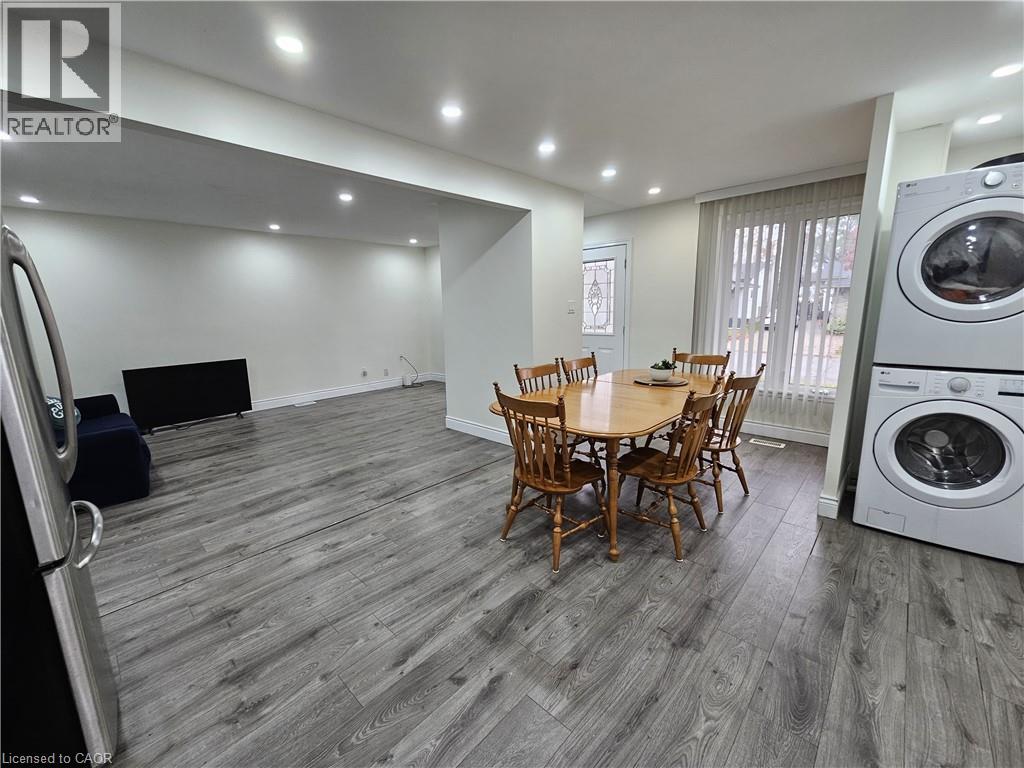 6 Patience Crescent Unit# Upper, London, Ontario  N6E 2K9 - Photo 4 - 40805031