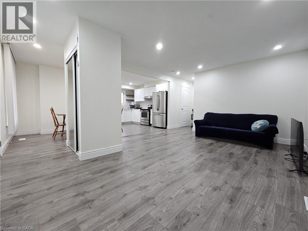 6 Patience Crescent Unit# Upper, London, Ontario  N6E 2K9 - Photo 8 - 40805031