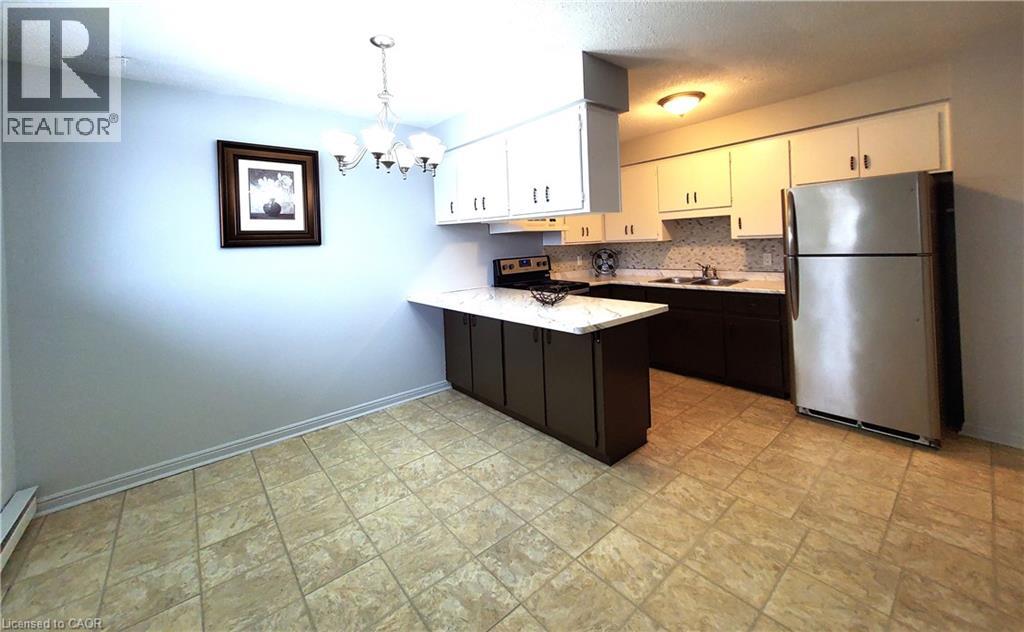 155 Chandler Drive Unit# 3, Kitchener, Ontario  N2E 1H1 - Photo 28 - 40805023