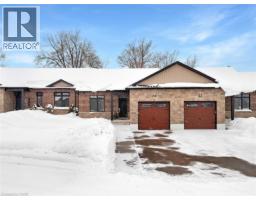 24 YOST Court, Milverton, Ontario