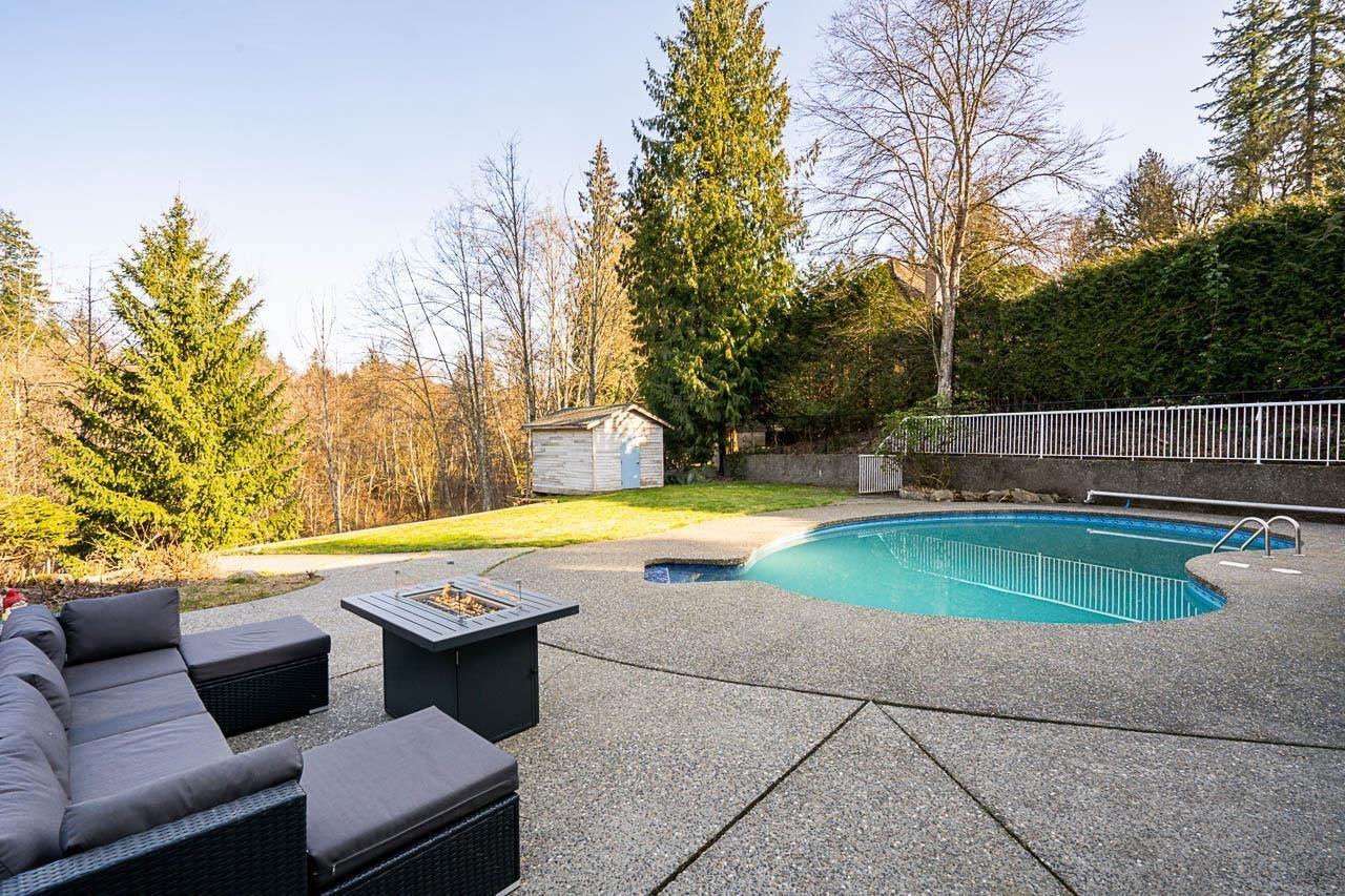 4570 MAYSFIELD CRESCENT, Langley, British Columbia