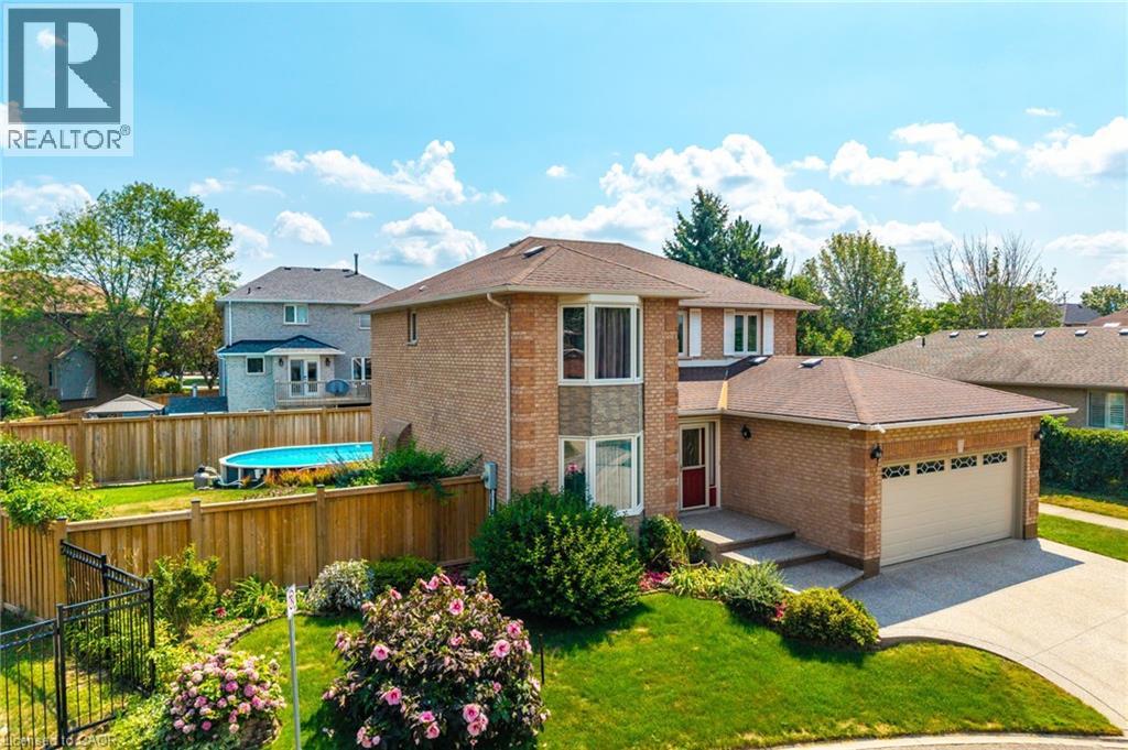 10 Shadowdale Drive, Stoney Creek, Ontario  L8E 5E7 - Photo 50 - 40770513