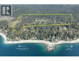 Block B PRIESTLAND ROAD, Halfmoon Bay, British Columbia