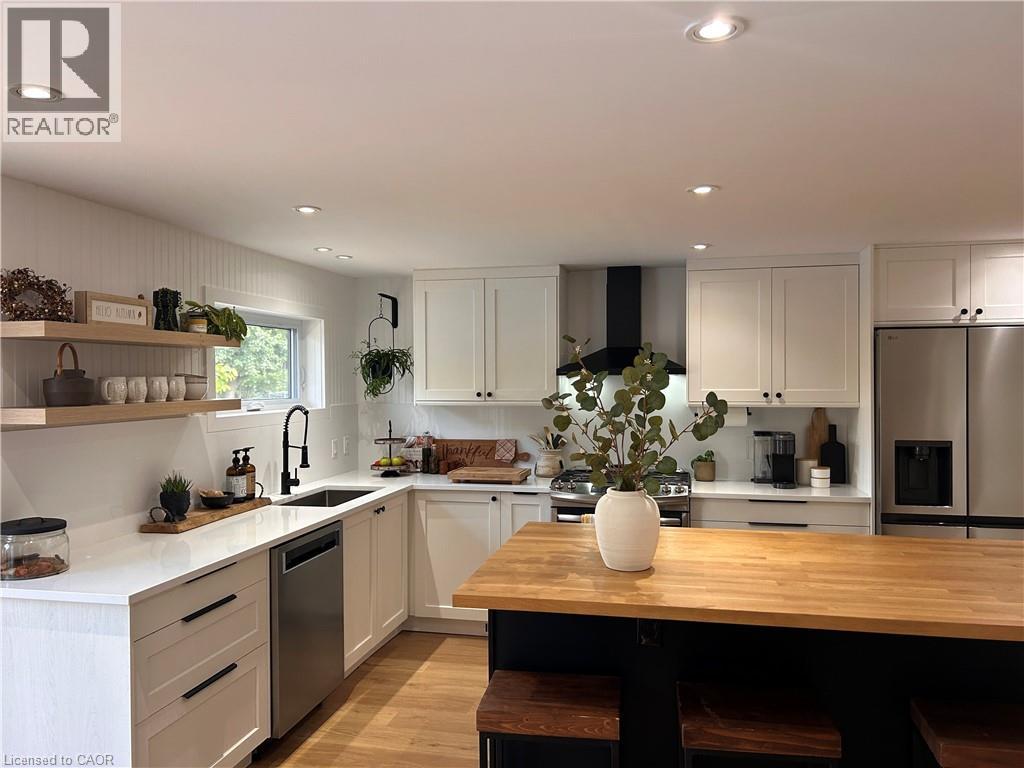 657 Windham Road 14, Simcoe, Ontario  N3Y 4K6 - Photo 10 - 40795458