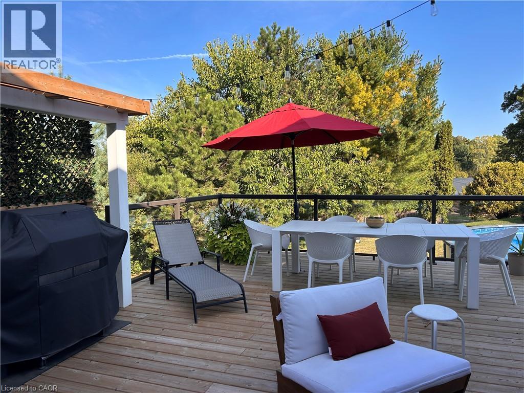 657 Windham Road 14, Simcoe, Ontario  N3Y 4K6 - Photo 39 - 40795458