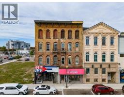 70 COLBORNE Street, brantford, Ontario