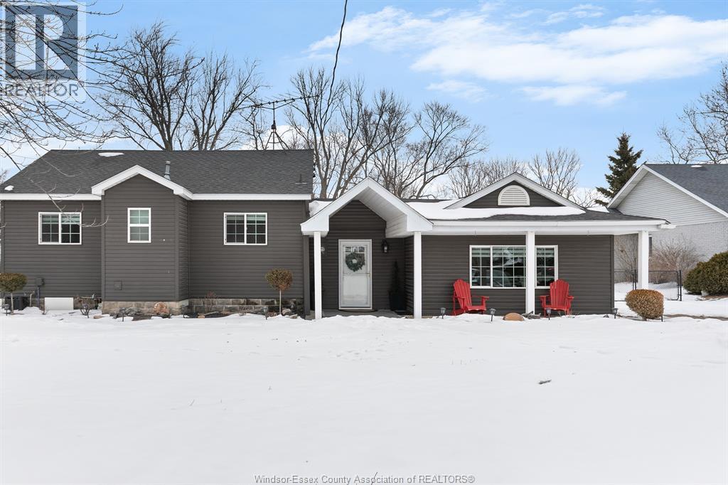 MLS# 26003181: 1052 COUNTY RD 22, Lakeshore, Canada