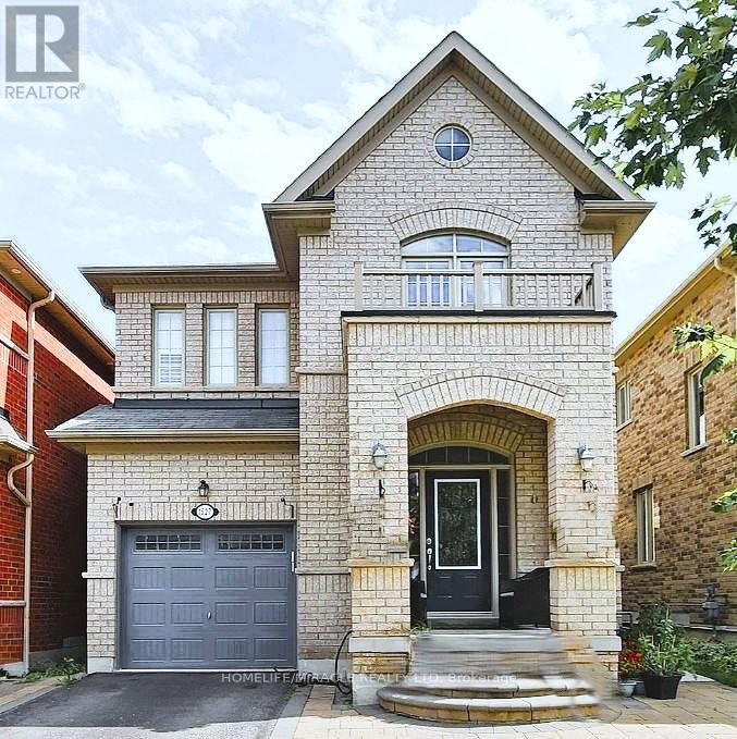 1527 Winville Road, Pickering, Ontario  L1X 0B8 - Photo 2 - E12785610