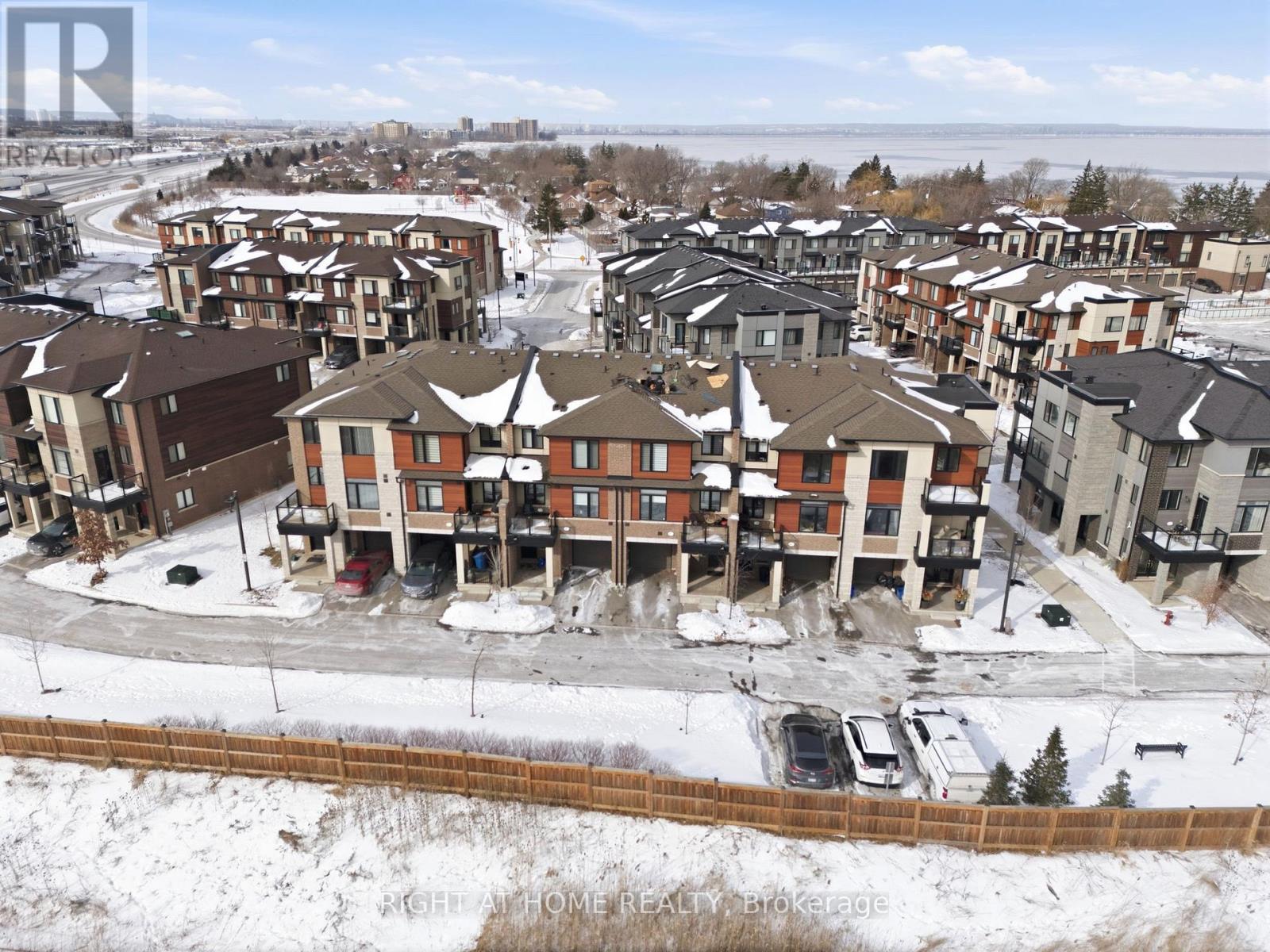 67 - 590 North Service Road, Hamilton, Ontario  L8E 0K5 - Photo 33 - X12785844