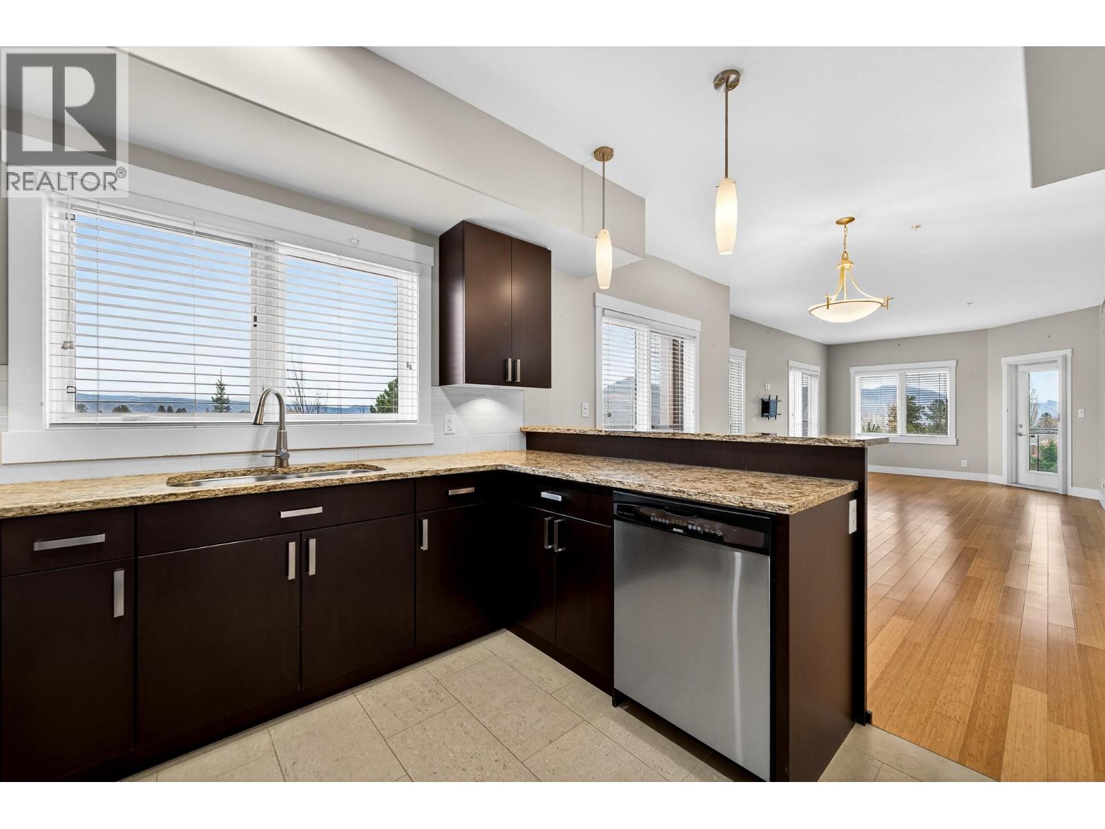 1405 Springhill Drive Unit# 1201, Kamloops, British Columbia  V2C 0B4 - Photo 7 - 10374969