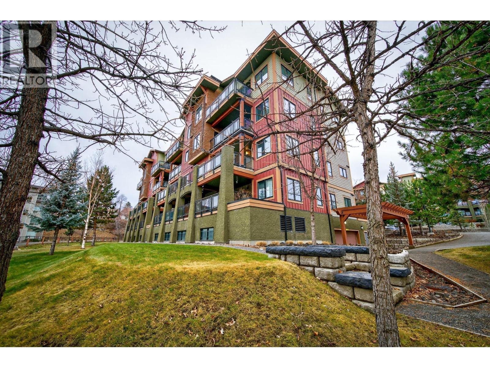 1405 Springhill Drive Unit# 1201, Kamloops, British Columbia  V2C 0B4 - Photo 40 - 10374969