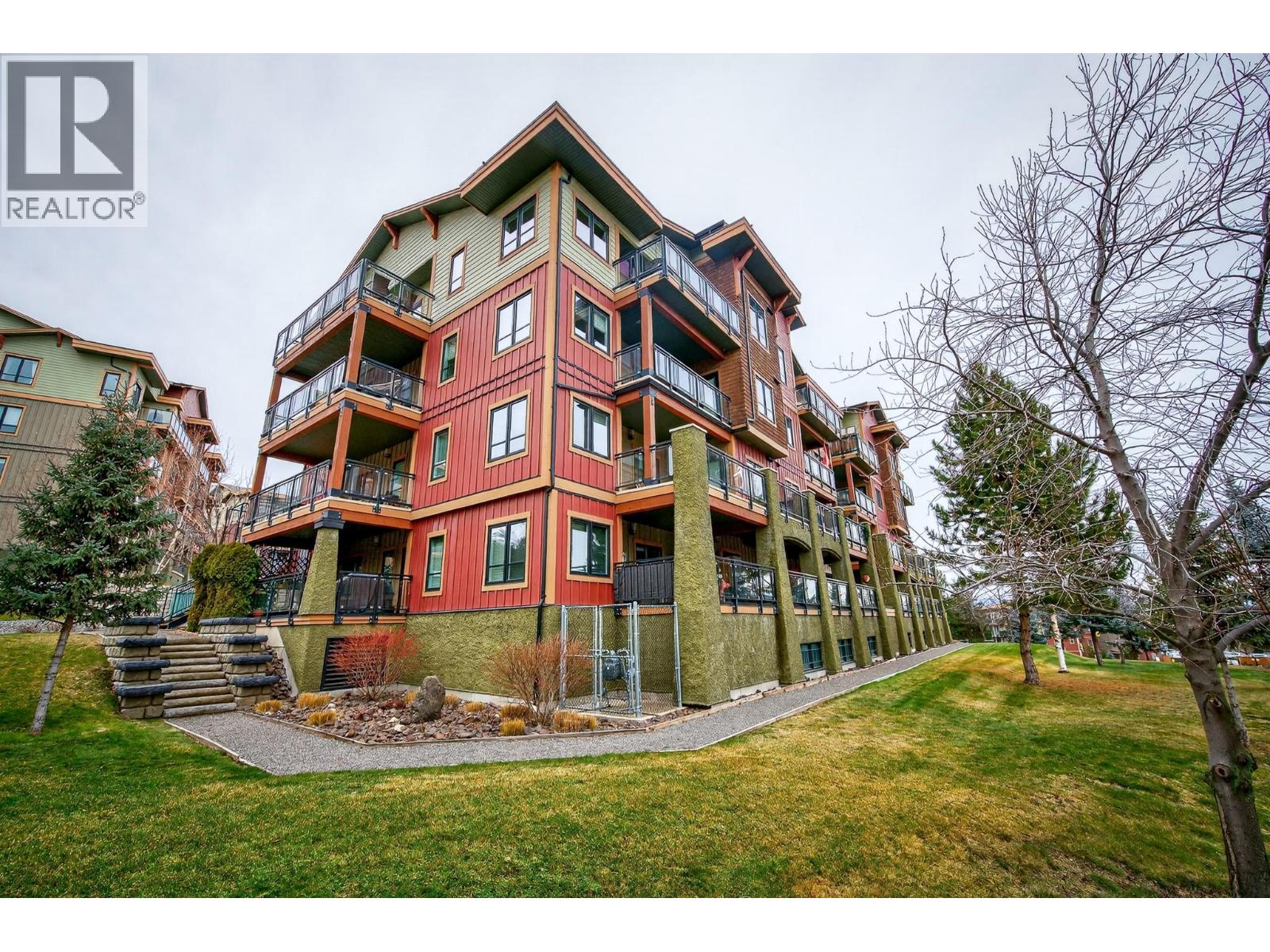 1405 Springhill Drive Unit# 1201, Kamloops, British Columbia  V2C 0B4 - Photo 38 - 10374969