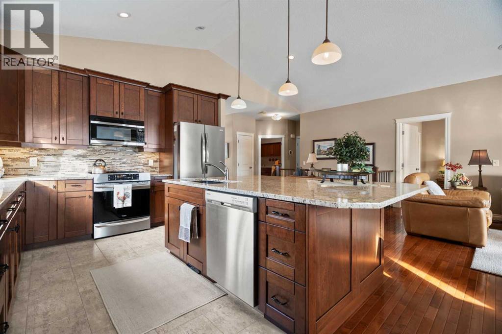 1719 High Park Boulevard Nw, High River, Alberta  T1V 1Z8 - Photo 12 - A2284997