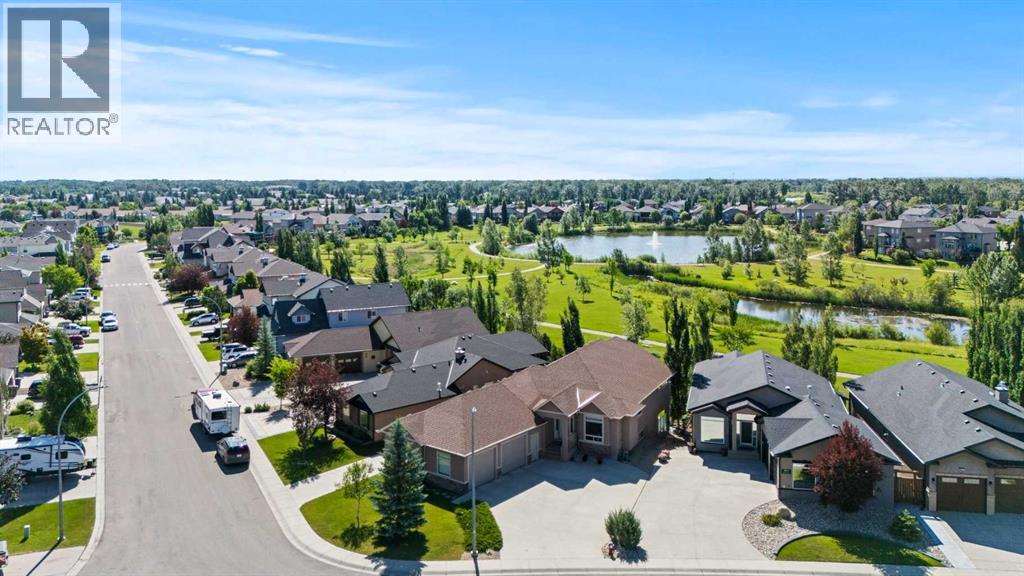 1719 High Park Boulevard Nw, High River, Alberta  T1V 1Z8 - Photo 2 - A2284997